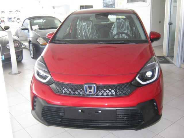 HONDA Jazz usata, con Airbag