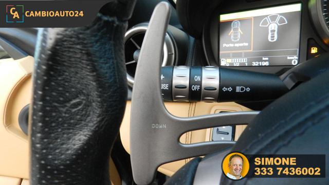 FERRARI California usata 91