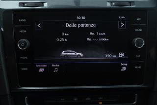 VOLKSWAGEN Golf usata, con Adaptive Cruise Control