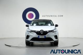 RENAULT Captur usata, con Airbag