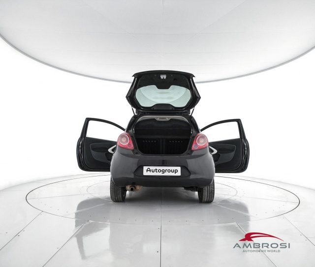 FORD Ka usata 6
