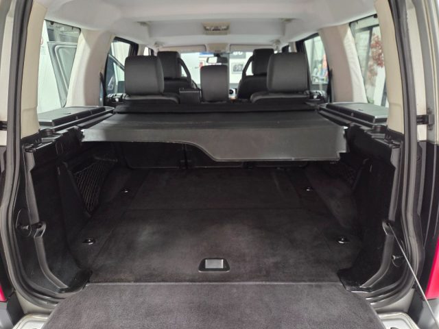 LAND ROVER Discovery usata, con Lettore CD