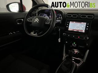 CITROEN C3 usata, con Park Distance Control