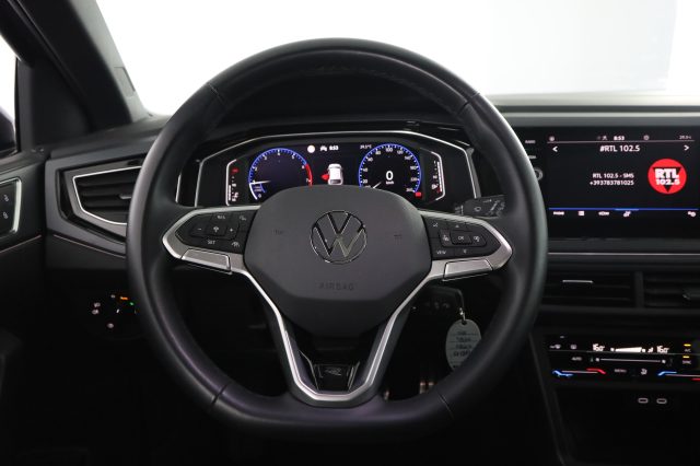 VOLKSWAGEN Taigo usata 4