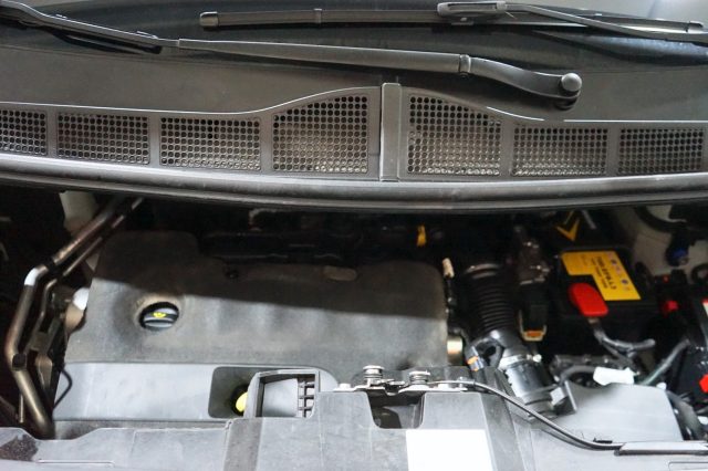 OPEL Vivaro usata 42