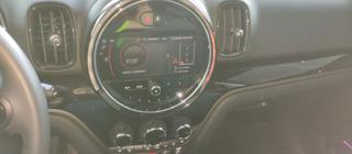 MINI Countryman usata, con Cruise Control