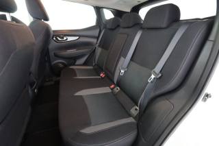 NISSAN Qashqai usata 2