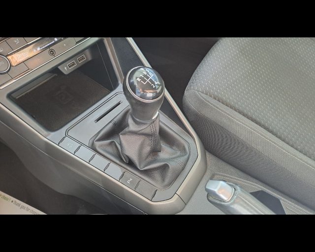 VOLKSWAGEN Polo usata, con Isofix