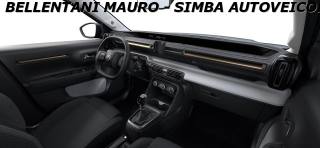 CITROEN C3 Aircross usata, con Chiusura centralizzata