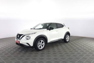 NISSAN Juke usata 6
