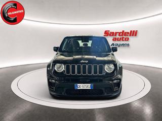 JEEP Renegade usata, con Autoradio