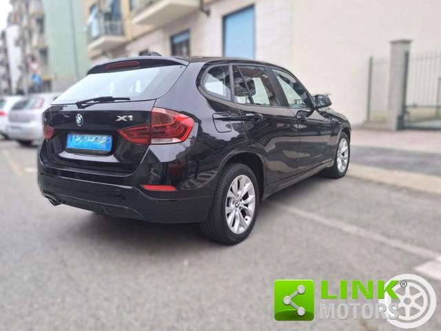 BMW X1 usata, con Airbag Passeggero