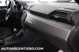 AUDI Q3 usata, con Airbag testa