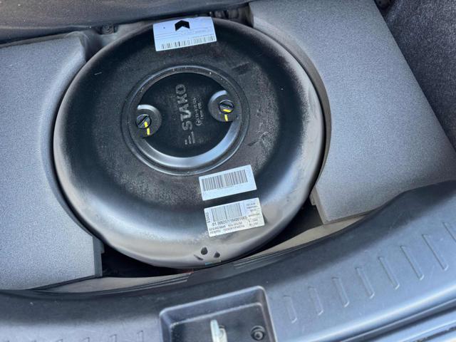 LANCIA Ypsilon usata, con Specchietti laterali elettrici