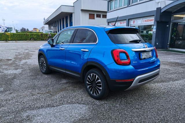 FIAT 500X usata, con Airbag Passeggero