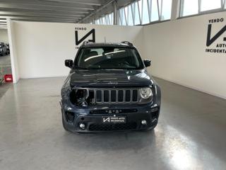 JEEP Renegade usata, con Airbag