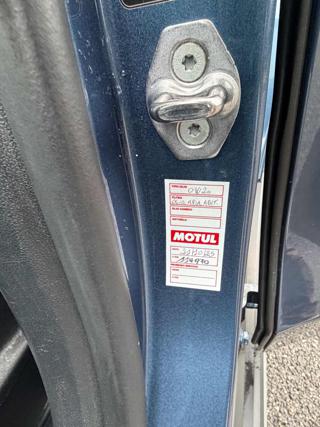 FORD Focus usata, con ESP