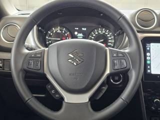 SUZUKI Vitara usata 31