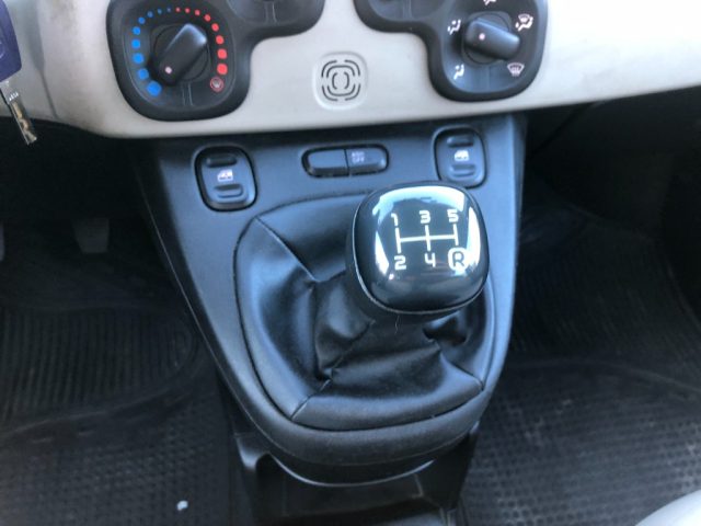 FIAT Panda usata 11