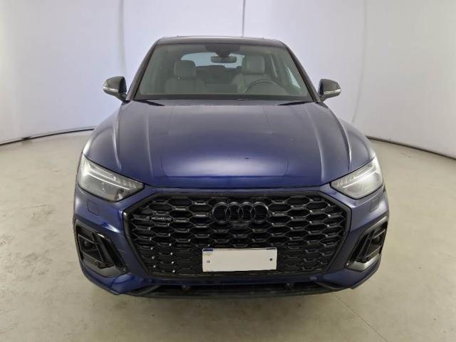 AUDI Q5 usata, con Airbag Passeggero