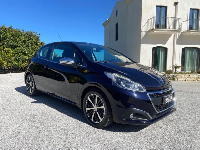 PEUGEOT 208 usata, con Chiusura centralizzata