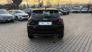 JEEP Avenger usata, con Airbag Passeggero