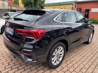 AUDI Q3 usata, con Alzacristalli elettrici