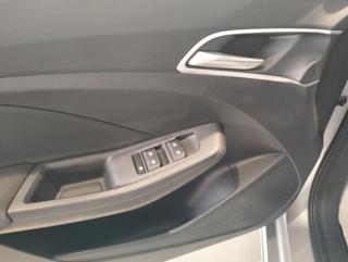 MG MG3 usata, con Chiusura centralizzata