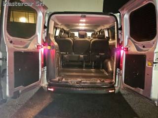 FORD Transit Custom usata, con Climatizzatore