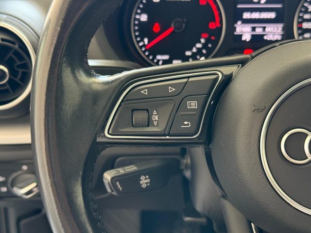AUDI A3 usata, con Controllo trazione