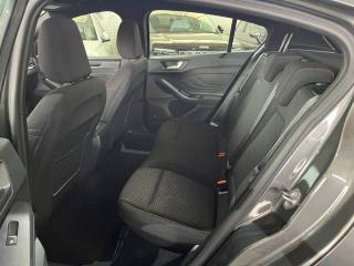 FORD Focus usata, con Cerchi in lega