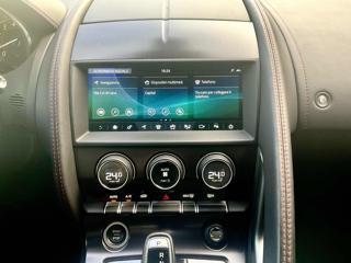 JAGUAR F-Type usata, con Controllo trazione