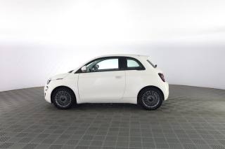 FIAT 500e usata 5