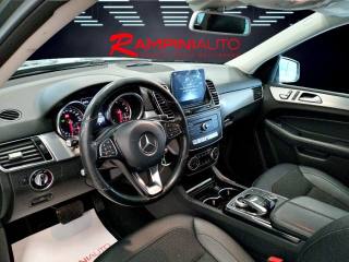 MERCEDES-BENZ GLE 250 usata 13