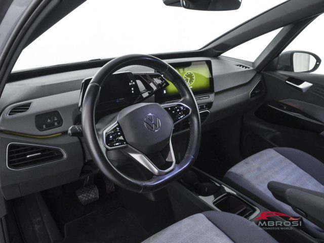 VOLKSWAGEN ID.3 usata 7