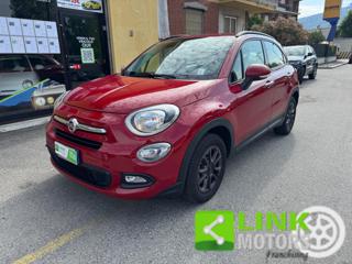 FIAT 500X 1.6 MultiJet 120 CV DCT Pop Star