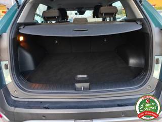 KIA Sportage usata, con Sistema di navigazione