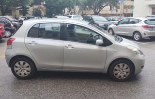 TOYOTA Yaris usata, con Chiusura centralizzata