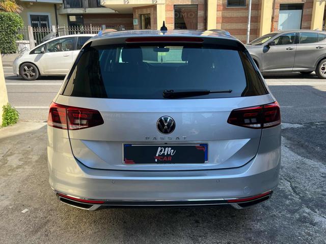 VOLKSWAGEN Passat Variant usata, con Chiusura centralizzata