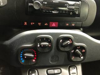 FIAT Panda usata 16