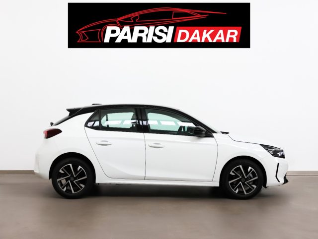 OPEL Corsa usata, con Boardcomputer