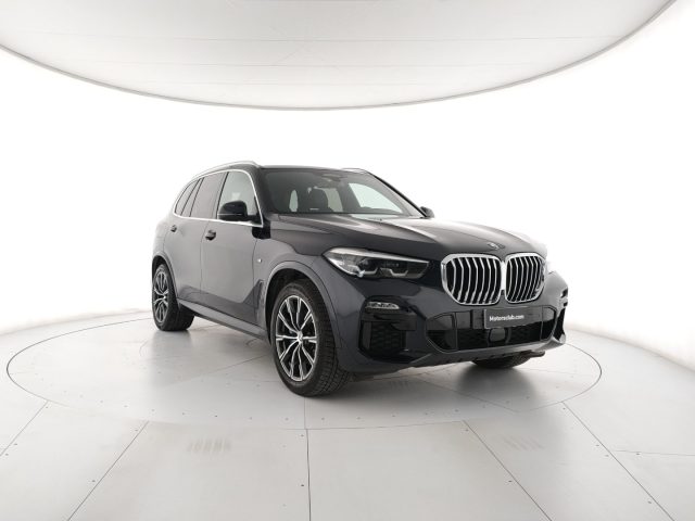 BMW X5 usata, con Airbag Passeggero