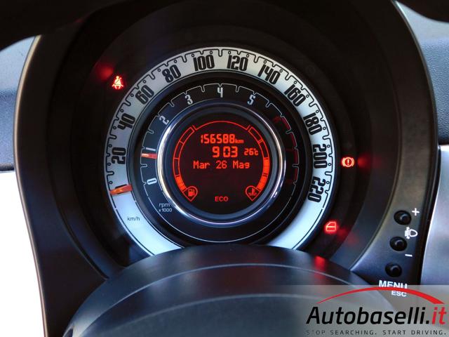FIAT 500 usata 43