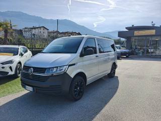 VOLKSWAGEN Transporter 2.0 TDI 110CV PC Kombi