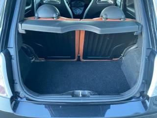 ABARTH 595 Turismo usata, con Immobilizzatore elettronico