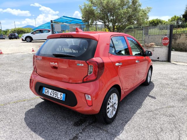 KIA Picanto usata 3