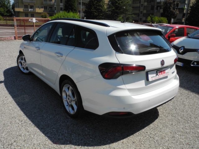 FIAT Tipo usata 81