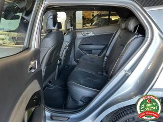 KIA Sportage usata, con Volante in pelle