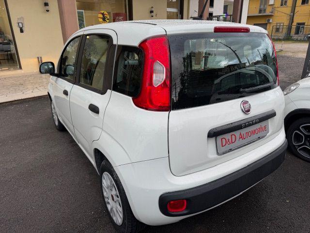 FIAT Panda usata, con Climatizzatore