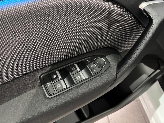 RENAULT Captur usata, con Luci diurne LED